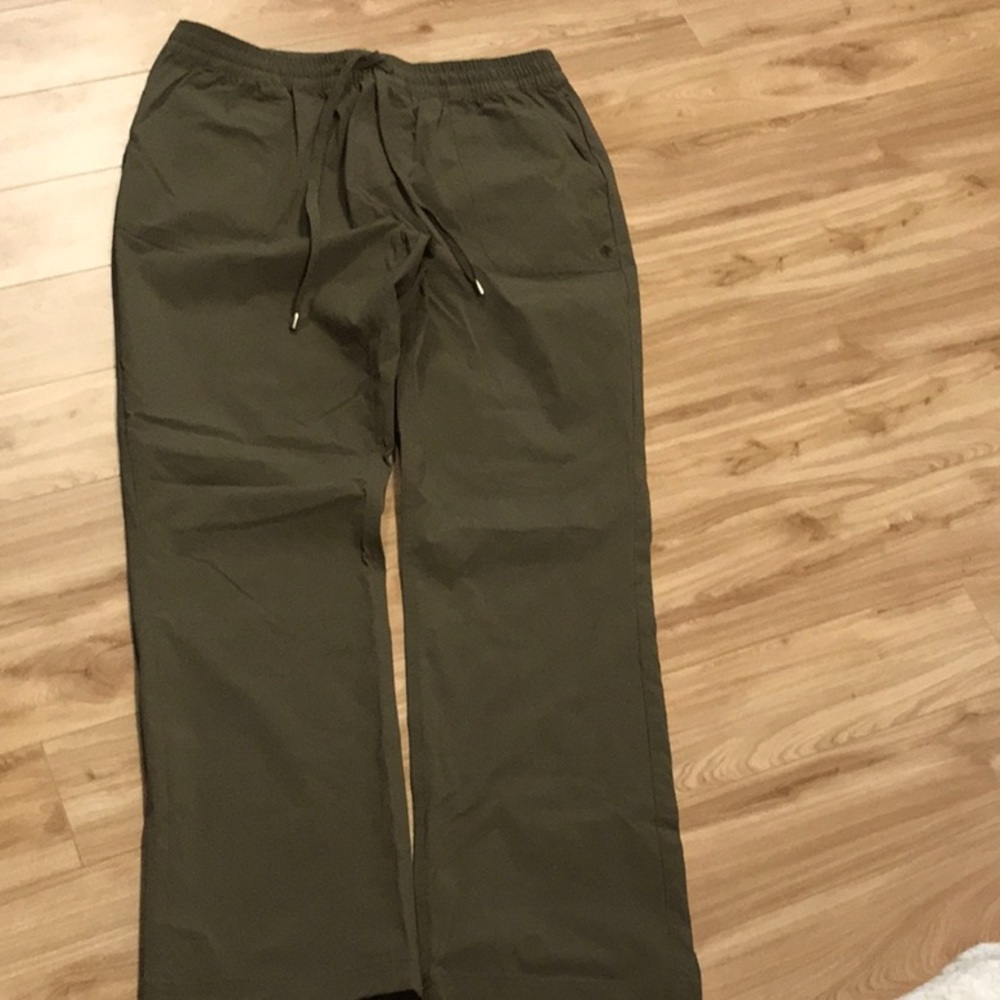 COOLIBAR quality sun protection. UPF 50+  pants